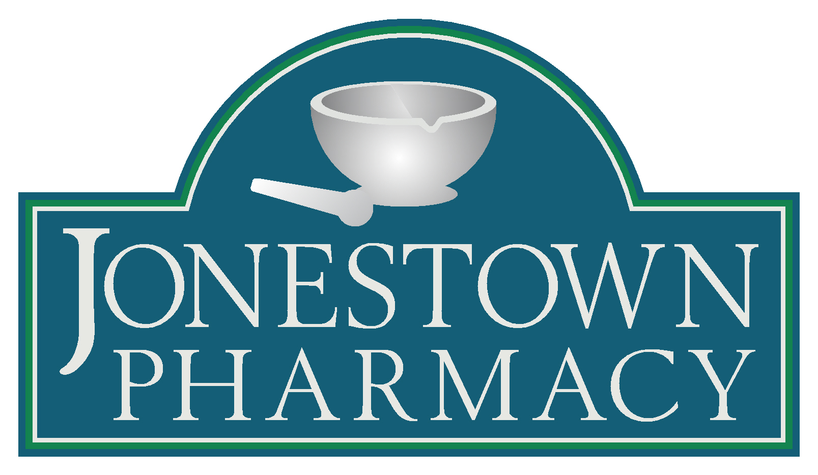 Jonestown Pharmacy
