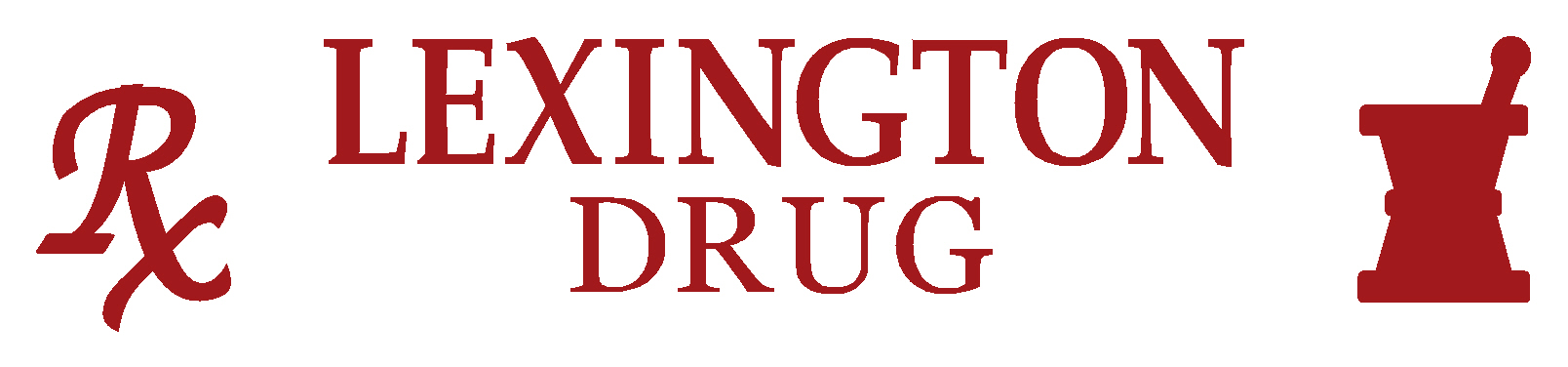 Lexington Drug Company