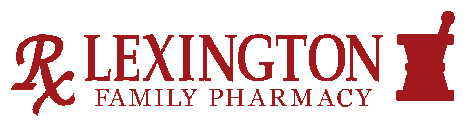 Lexington Family Pharmacy