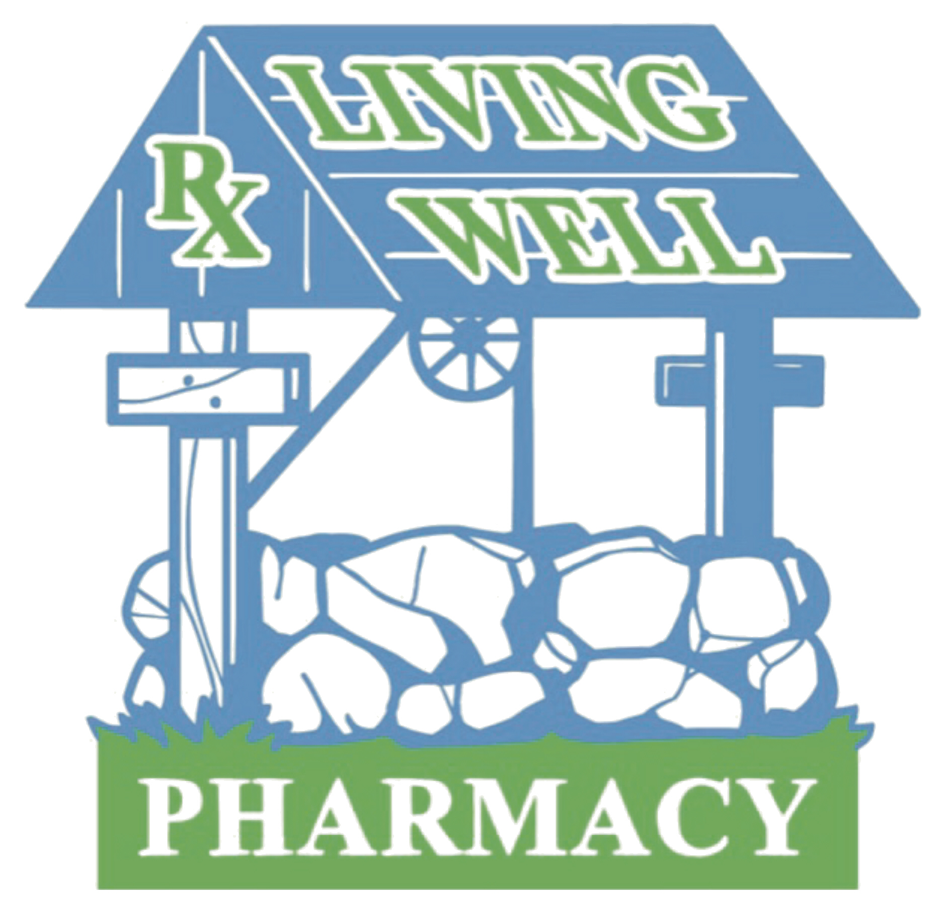 Living Well Pharmacy