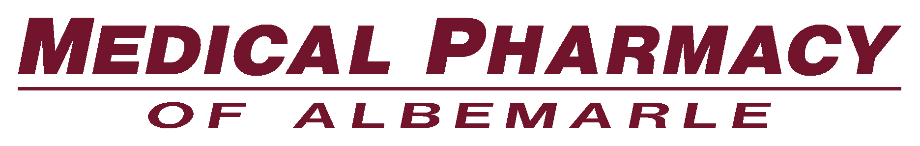 Medical Pharmacy Of Albemarle