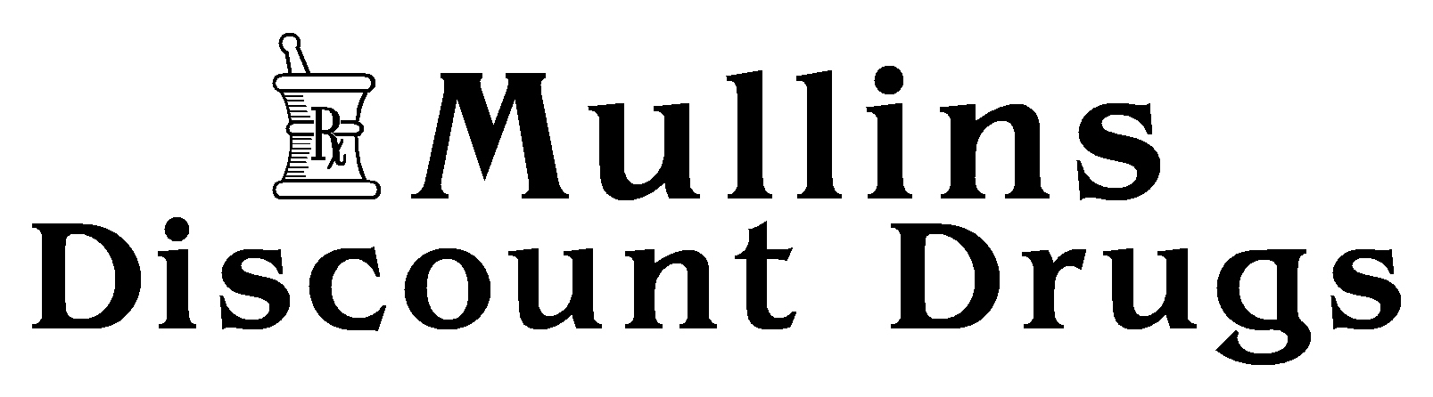 Mullins Discount Drug