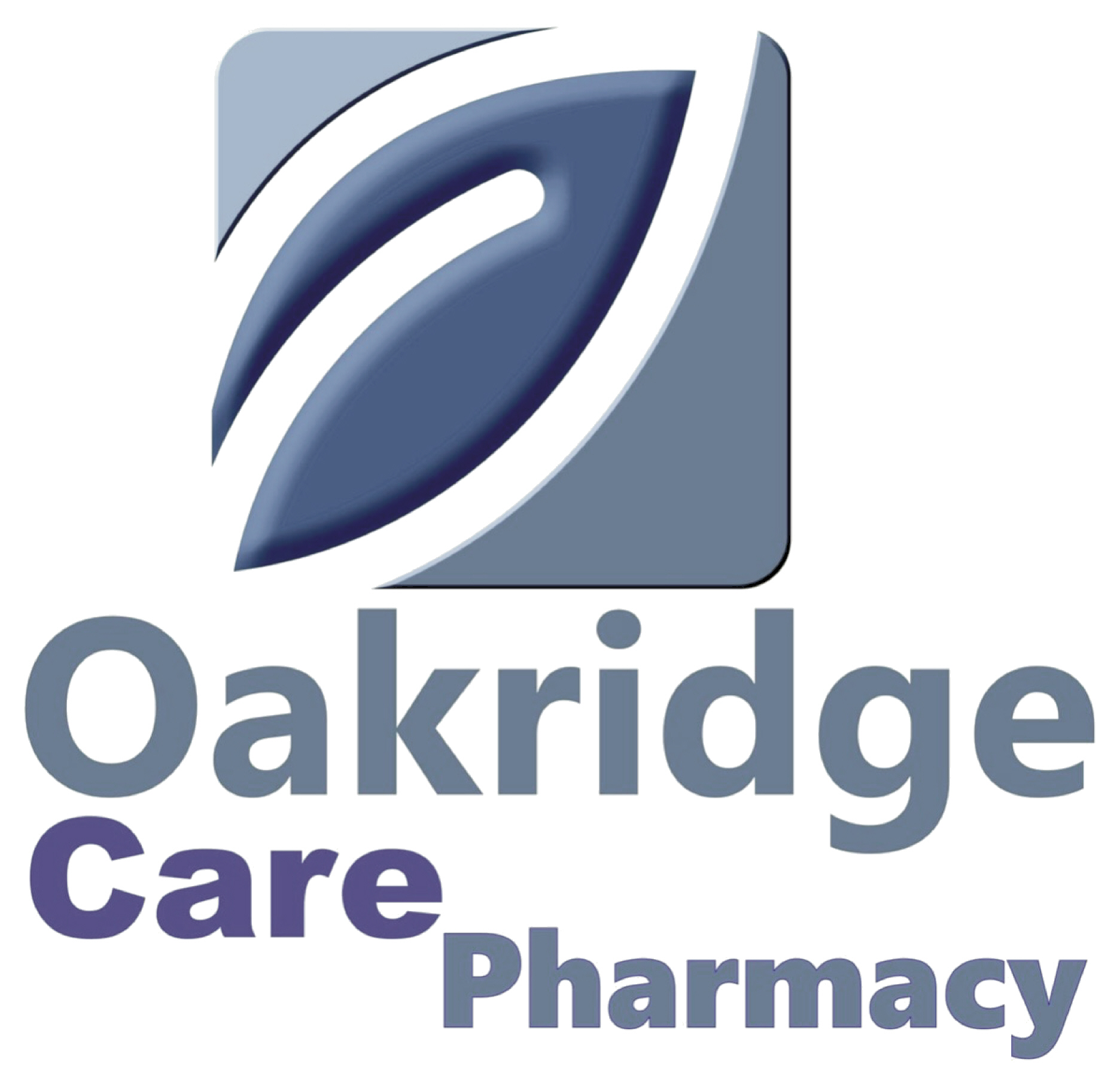 Oakridge Care Pharmacy