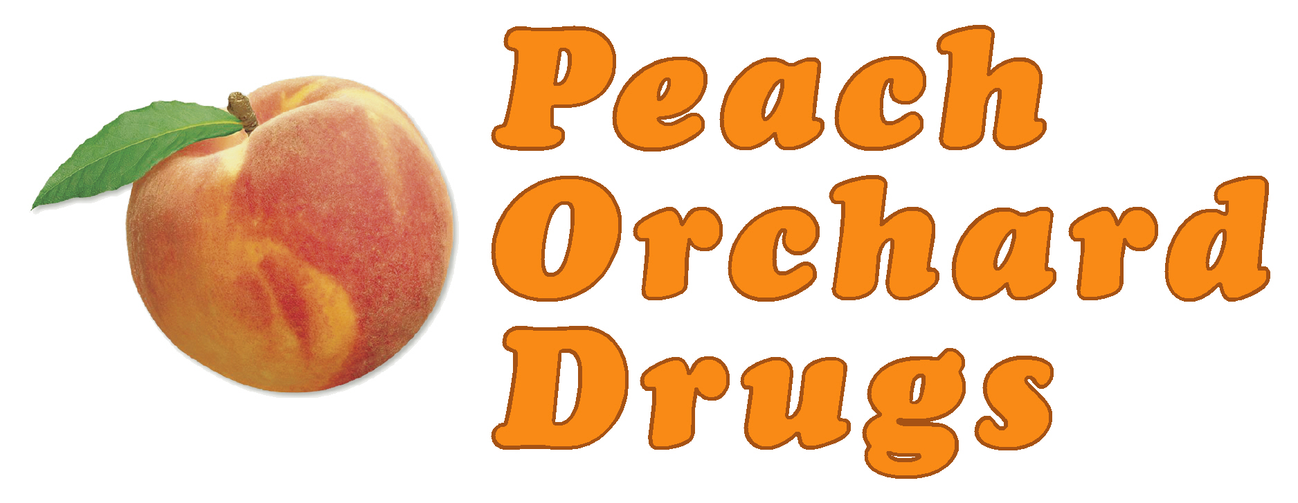 Peach Orchard Drugs
