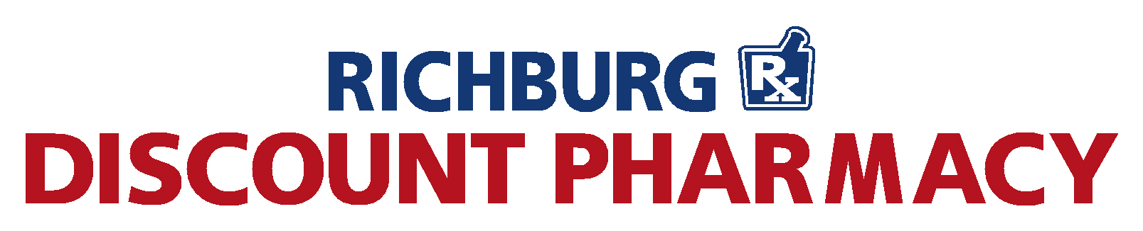 Richburg Discount Pharmacy