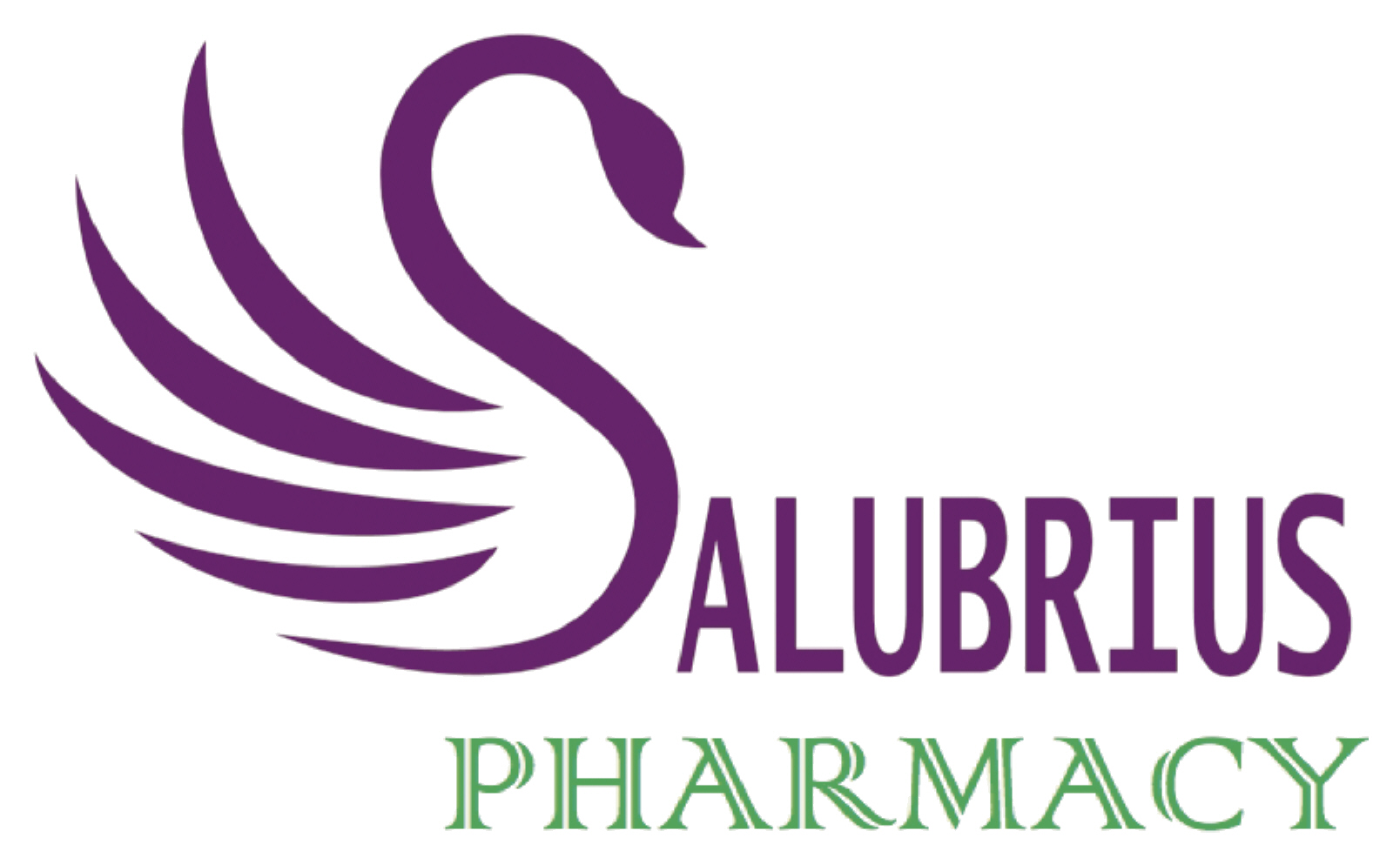 Salubrius Pharmacy