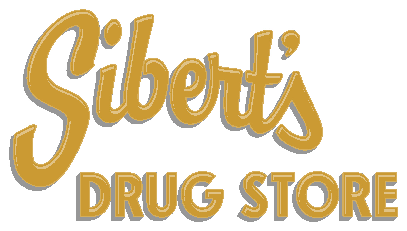 Siberts Drug Store