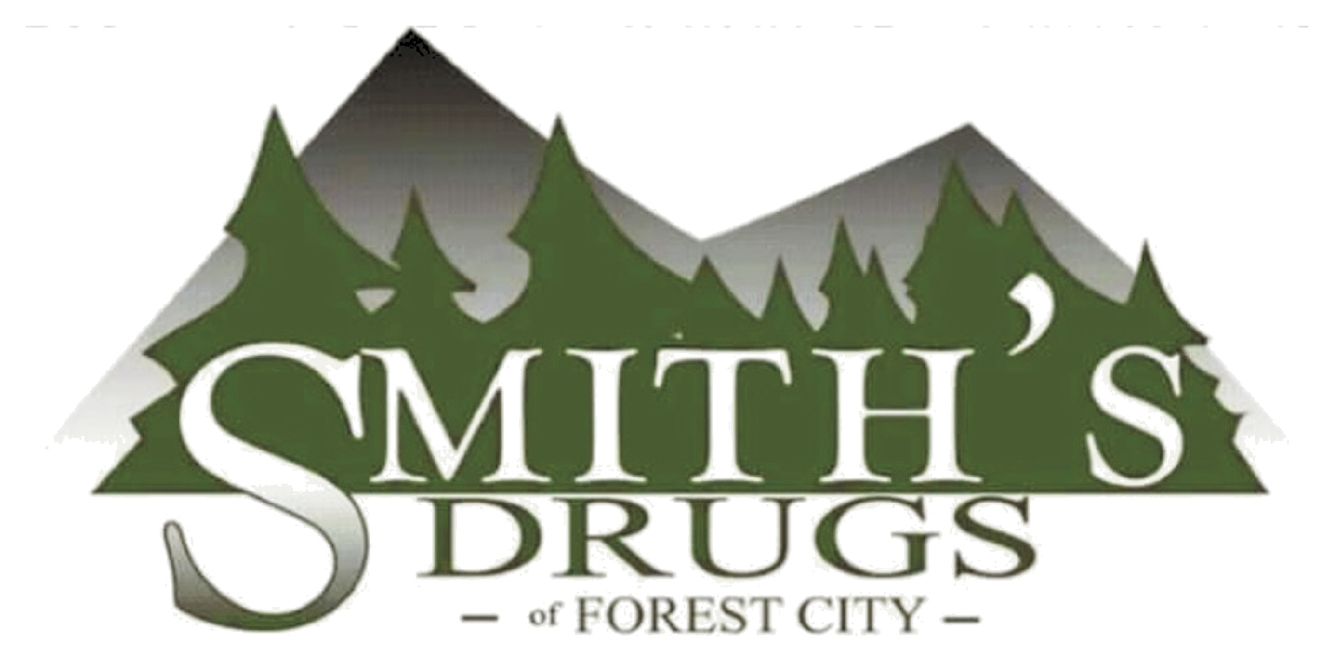 Smith Drug Forest City