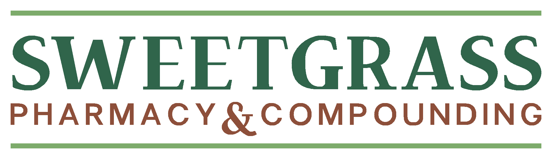 Sweetgrass Pharmacy & Compounding
