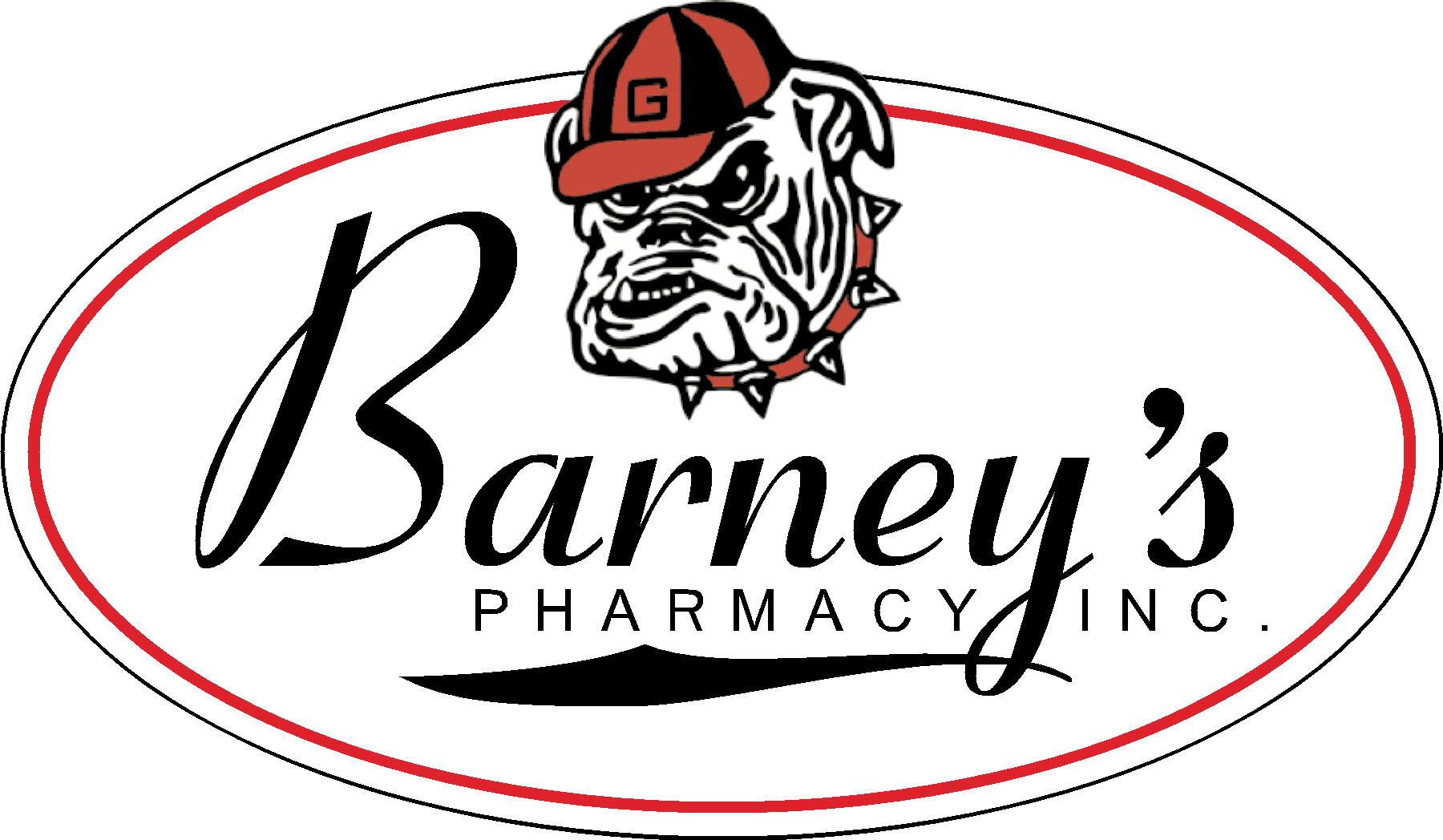 Barneys Pharmacy Wrens