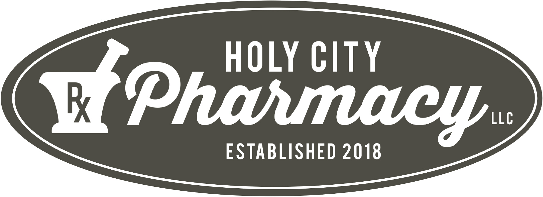 Holy City Pharmacy