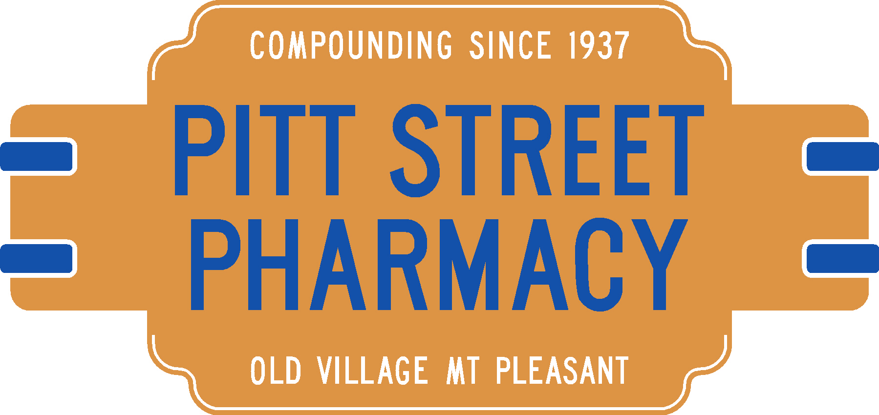 Pitt Street Pharmacy