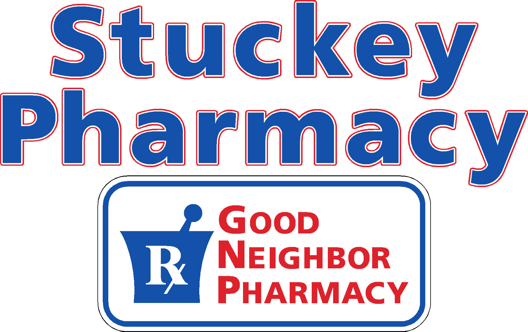 stuckey pharmacy