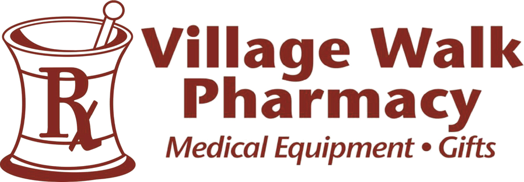 Village Walk pharmacy