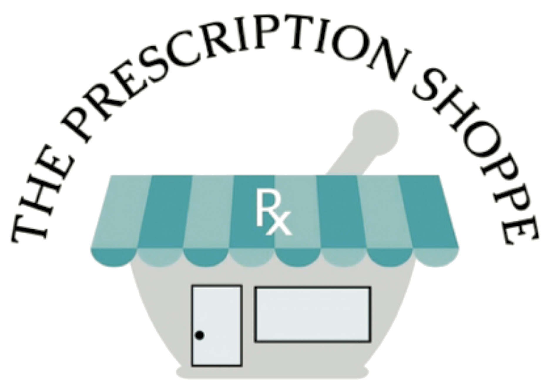 The Prescription Shoppe