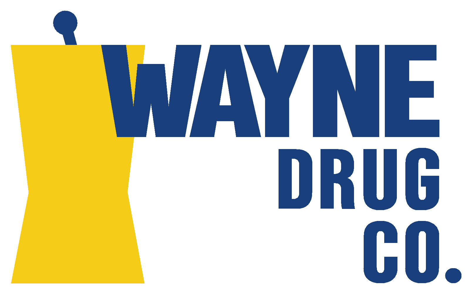 Wayne Drug Company