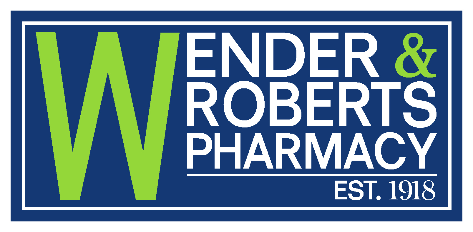Wender & Roberts Pharmacy