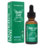 Charlotte’s Web | CBD Full Spectrum Oil Mint Chocolate | 60mg-30mL