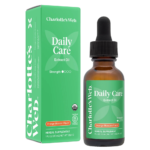 Charlotte’s Web | CBD Oil Full Spectrum Orange Blossom | 17mg-30mL