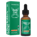 Charlotte’s Web | CBD Extract Full Spectrum Orange Blossom | 60mg-30mL