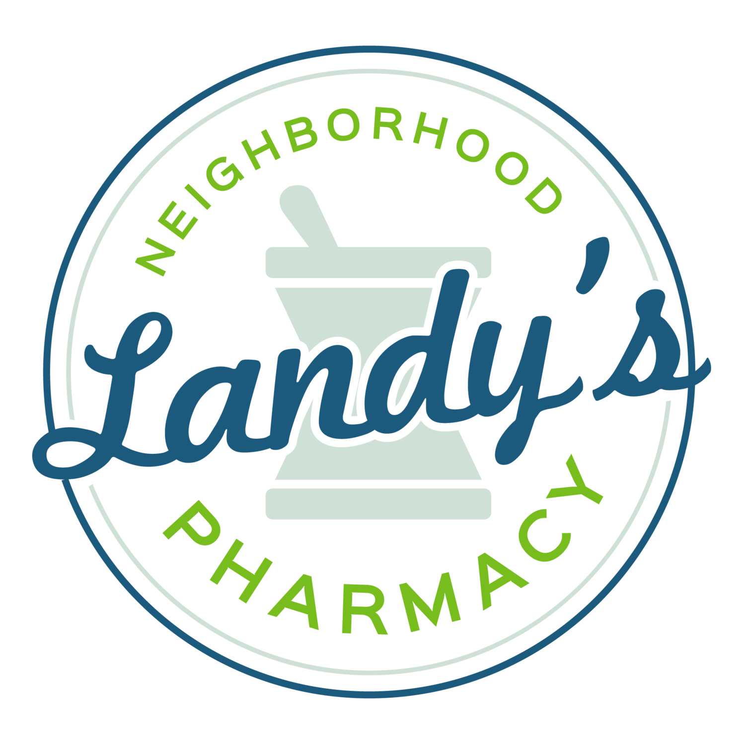 Landys Pharmacy