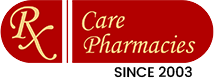 RX Care Pharmacy & Kwik Mart