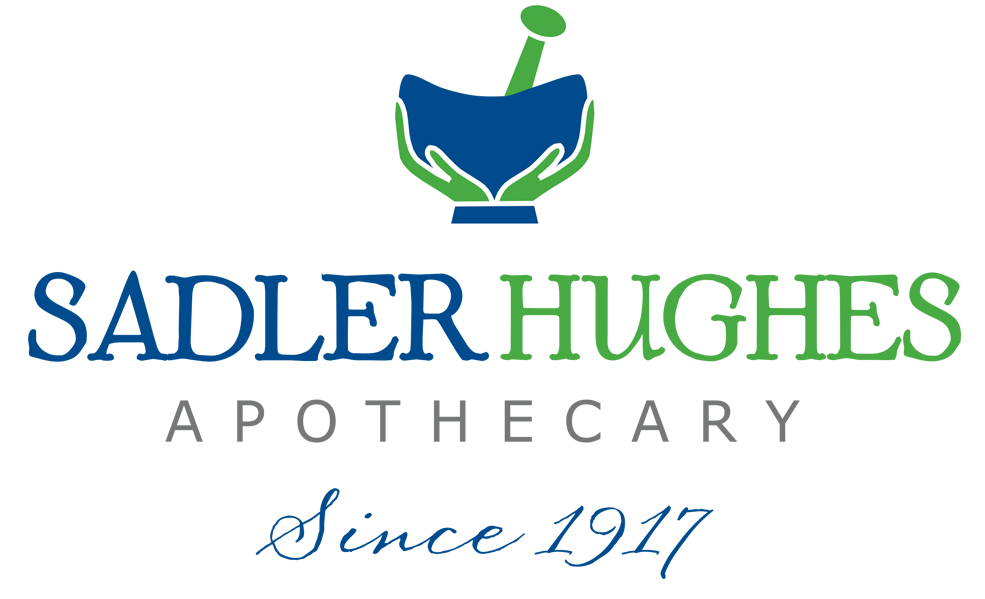 Sadler & Hughes Apothecary