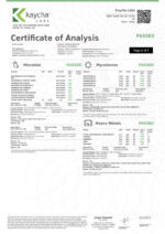 Green Roads | CBD Sleep Tincture | CBD & Melatonin 750mg-30mL - Image 6