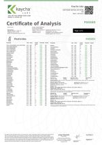 Green Roads | CBD Cream - 750mg Heating Formula | Muscle & Joint Heat Relief Roll-On - Image 7