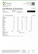 Green Roads | CBD Cream - 750mg Heating Formula | Muscle & Joint Heat Relief Roll-On - Image 8