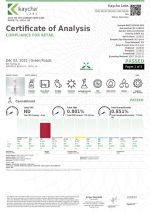 Green Roads | CBD Cream - 750mg Cooling Formula | Muscle & Joint Cool Relief Roll-On - Image 4