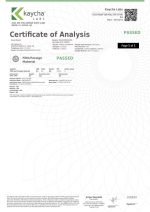 Green Roads | CBD Cream - 750mg Cooling Formula | Muscle & Joint Cool Relief Roll-On - Image 8