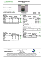 Green Roads | Nootropic Mushrooms Energy & Endurance Capsules | 500mg - 60 Count - Image 4