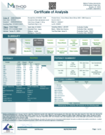 Green Roads | CBD,CBN, & Melatonin Sleep Capsules | 25mg-30 Count - Image 4