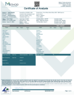 Green Roads | CBD,CBN, & Melatonin Sleep Capsules | 25mg-30 Count - Image 5