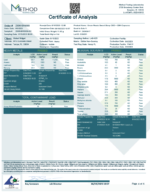 Green Roads | CBD,CBN, & Melatonin Sleep Capsules | 25mg-30 Count - Image 7