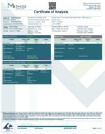 Green Roads | CBD,CBN, & Melatonin Sleep Capsules | 25mg-30 Count - Image 9