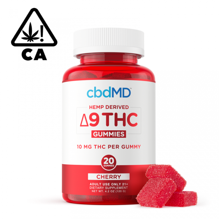 THC Gummies Archives | The Cannabis Pharmacy