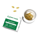 Green Roads | CBD Capsules | 25mg-30 Count - Image 3