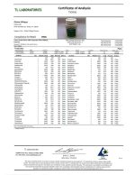 Green Roads | CBD Relax Capsules | 25mg - 30 Count - Image 6