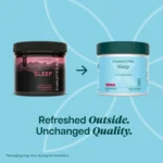 Charlotte’s Web | Full Spectrum CBD Gummies Sleep | 10mg - 60 Count - Image 2