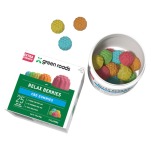 Green Roads | Extra Strength CBD Relax Berries | 25mg - 30ct - Image 3