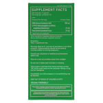 Green Roads | CBD Relax Capsules | 25mg - 30 Count - Image 2