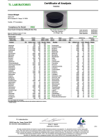 Green Roads | CBD Tincture | Gold Full Spectrum 3000mg-30mL - Image 3