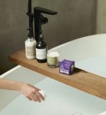 CBDfx | CBD Bath Bomb - Soothing | 200mg Lavender Bath Bomb - Image 3