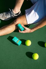 CBDfx | CBD Balm Stick - 3000mg Cooling Formula | Muscle & Joint Relief Balm Stick - Image 2