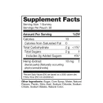 cbdMD | Delta-9 THC Relax Gummies | 5mg THC + 5mg CBD - 30ct - Image 2