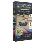 Tahoe OG Live Resin THC Disposable