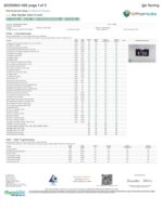 Rize | Dark Crunch Mushroom Chocolate Bar | Megasdose 12g Bar - Image 2