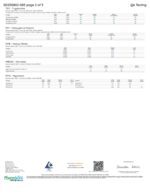 Rize | Dark Crunch Mushroom Chocolate Bar | Megasdose 12g Bar - Image 3